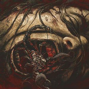 Bloodied _ Unbowed album art